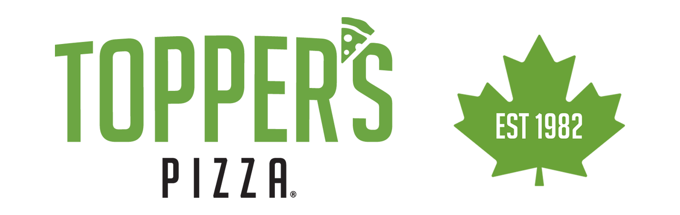 Topper’s Pizza